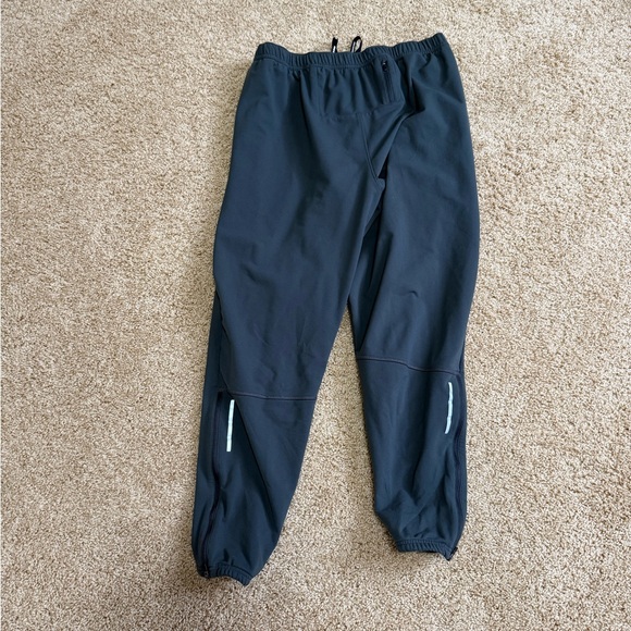 Nike Drifit Running Jogger Sweatpants - Picture 5 of 7